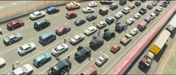 Sicario Bande-annonce (3) VF