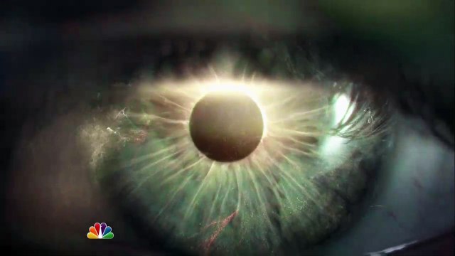 Heroes Reborn - TEASER VO Tommy