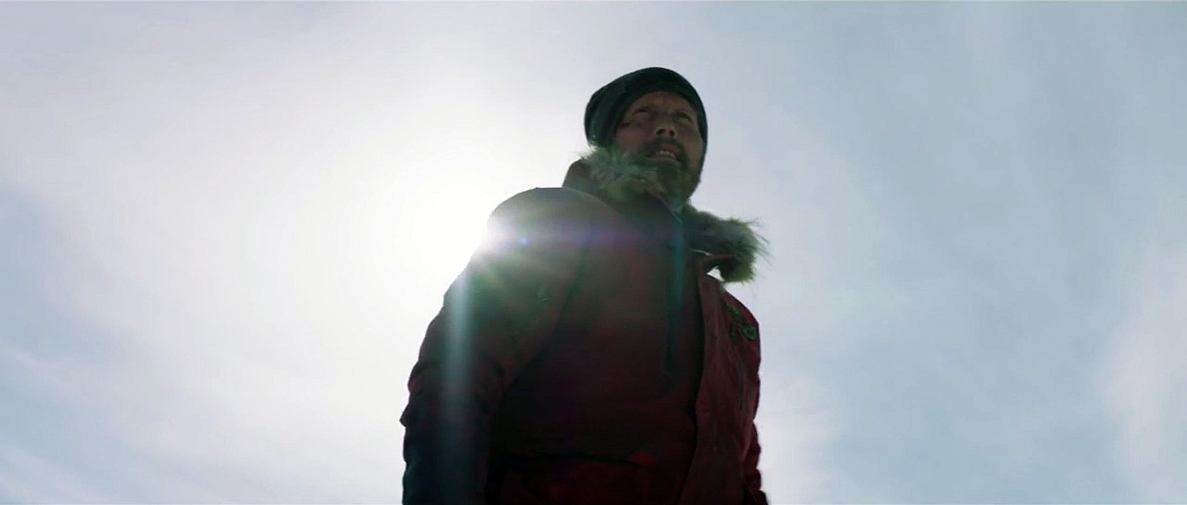 Arctic Teaser VO