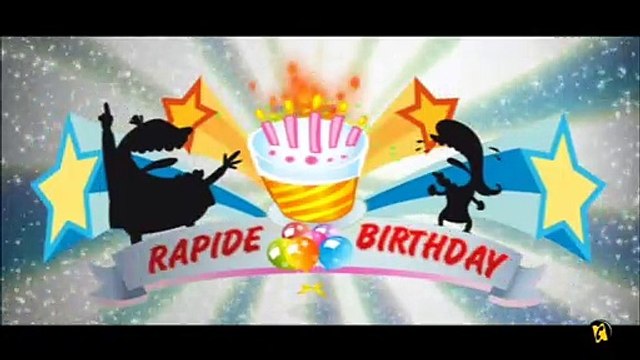 La Minute du vendredi 26 mars 2010