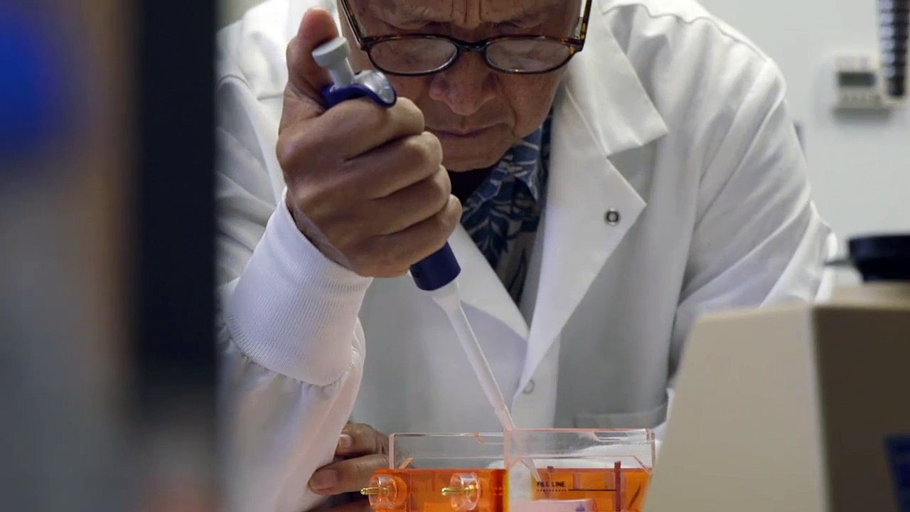 Food Evolution EXTRAIT VF "Vacciner une plante"