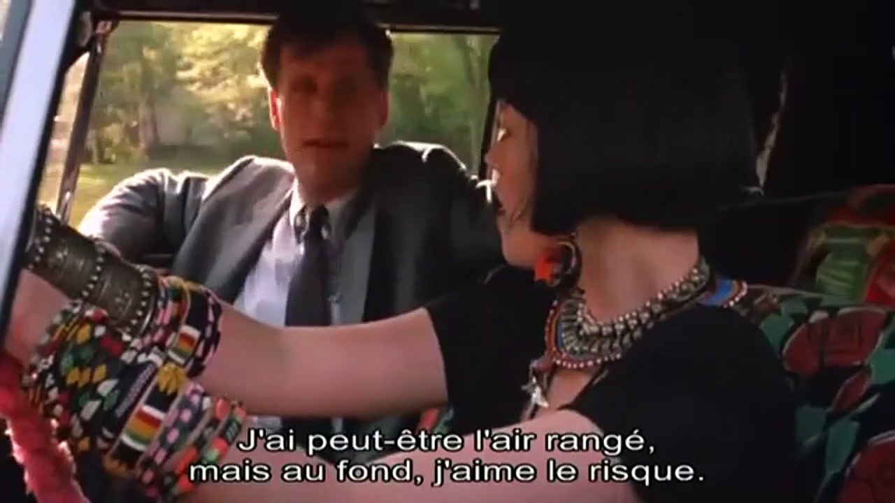 Dangereuse sous tous rapports Bande-annonce VO