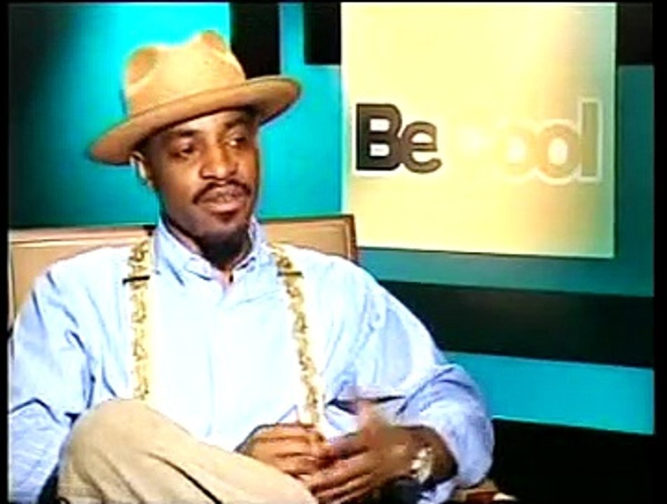 André Benjamin, Cedric The Entertainer, F. Gary Gray, Dwayne Johnson, Christina Milian Interview : Be Cool
