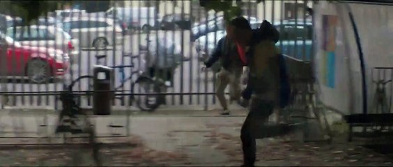 Here Are The Young Men Teaser VO