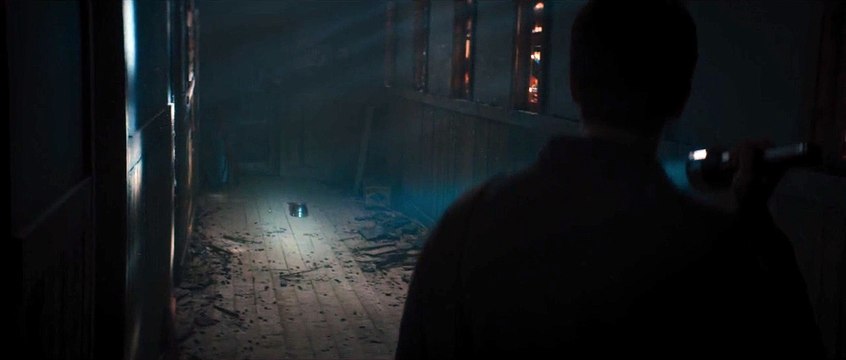 Sinister 2 - EXTRAIT VOST Couloir