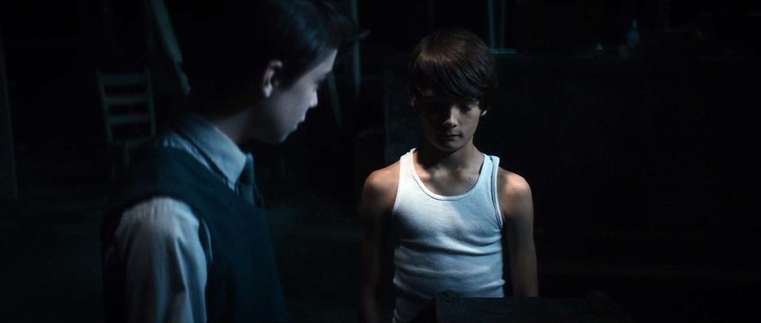 Sinister 2 - EXTRAIT VF Coffre