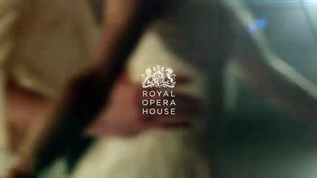 The Dream, Symphonic Variations, Marguerite and Armand Bande-annonce VO