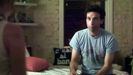 Girls - saison 2 - épisode 8 Teaser VO