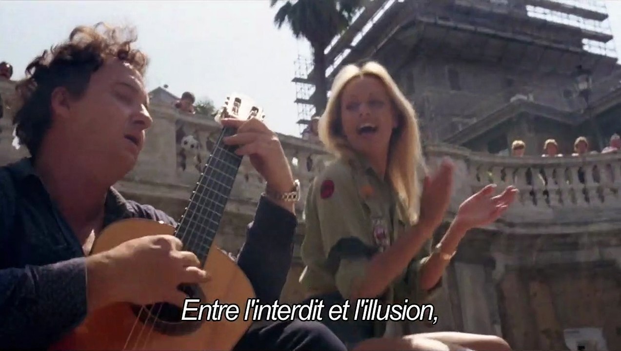 Avoir vingt ans EXTRAIT VO "Comme il est triste d'avoir 20 ans"