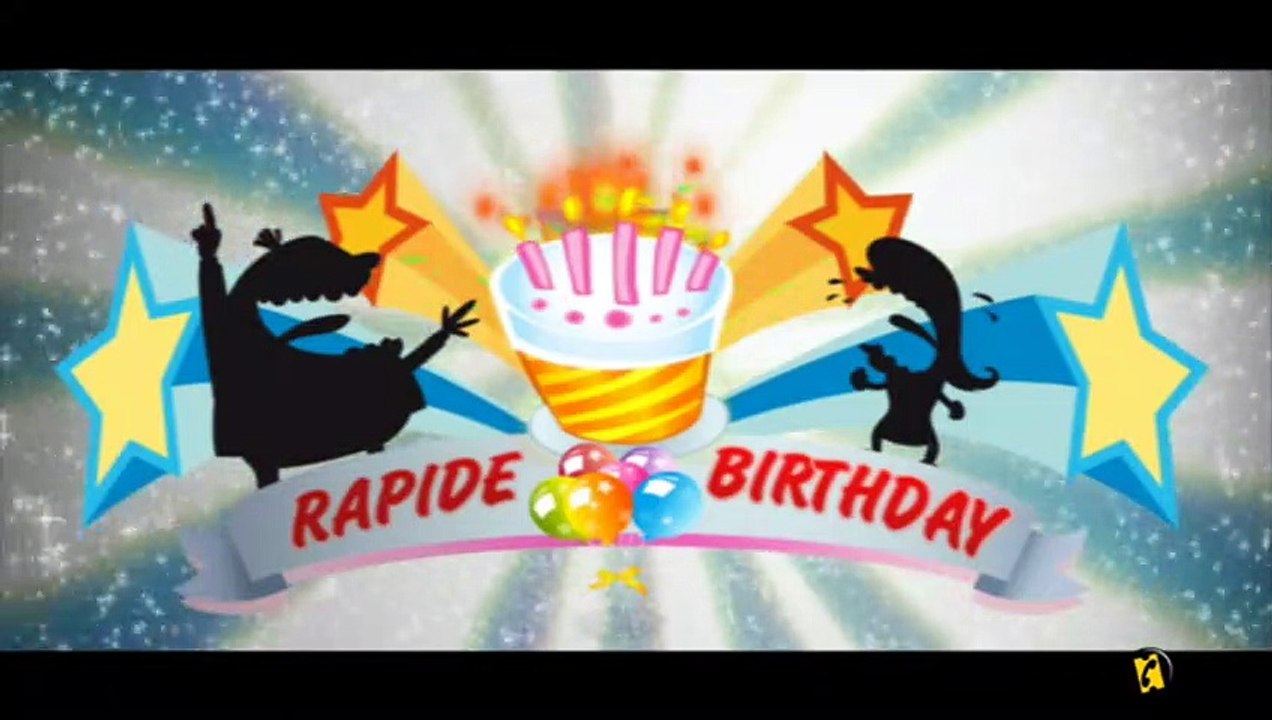 La Minute du vendredi 2 avril 2010