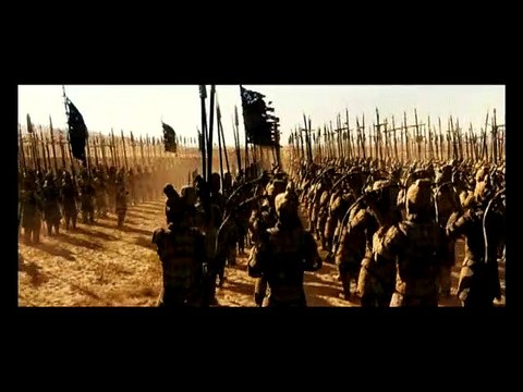 La Momie : la Tombe de l'Empereur Dragon Bande-annonce (2) VF