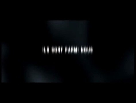 Les Dents de la nuit Teaser (2) VF