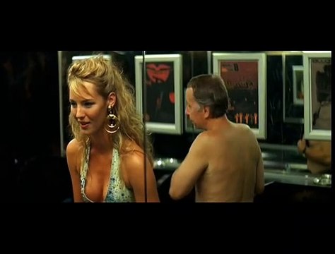 La Fille de Monaco Bande-annonce VF