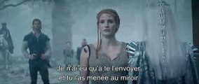 Le Chasseur et la reine des glaces - EXTRAIT VOST 