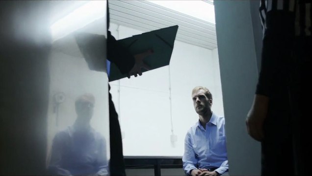 Immigration Game Bande-annonce VO