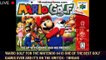 'Mario Golf' For The Nintendo 64 Is One Of The Best Golf Games Ever And It's On The Switch - 1BREAKI