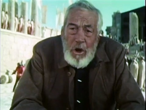 L'Homme qui voulut être roi Bande-annonce VO