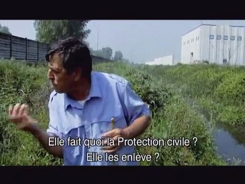 Biùtiful cauntri Extrait vidéo (2) VO