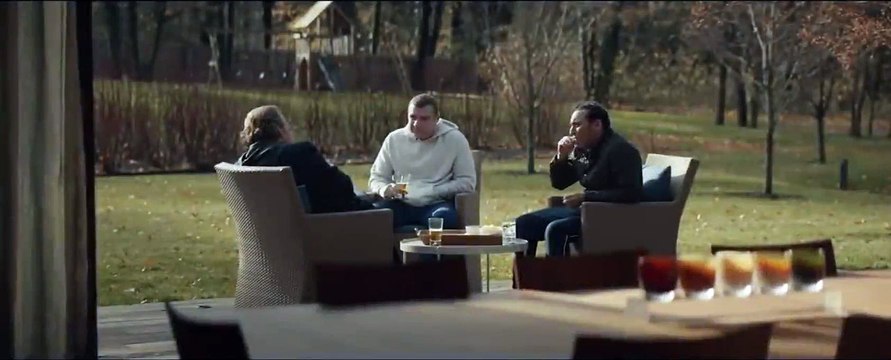 Human Capital Bande-annonce VO