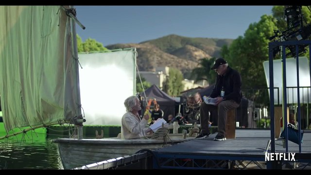 La Méthode Kominsky - saison 3 Bande-annonce VO