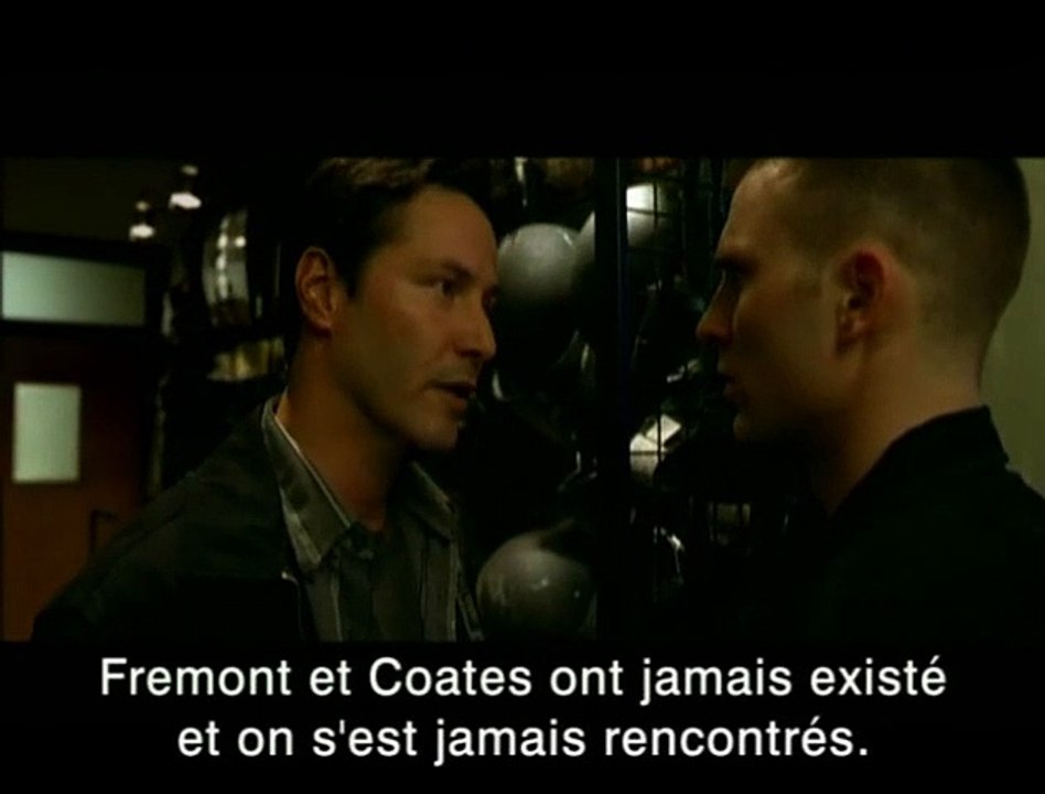 Au bout de la nuit Extrait vidéo VO