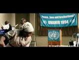 Hotel Rwanda Extrait vidéo VF