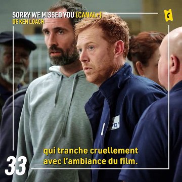 La Minute Reco - Sorry We Missed You