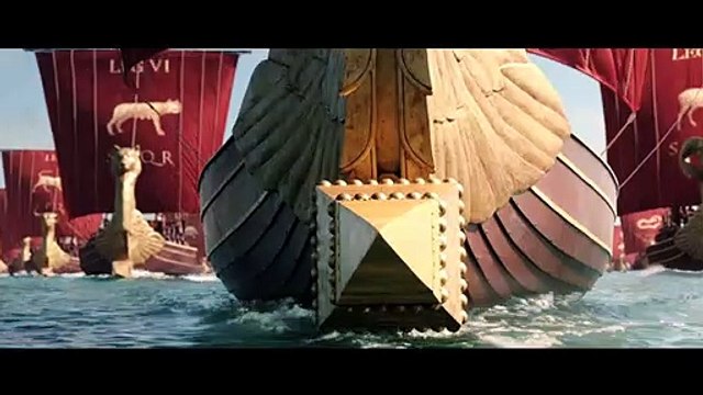Astérix et Obélix : au service de Sa Majesté Teaser (2) VF