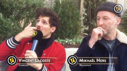 Amanda : "Une tragédie intime qui reste résolument lumineuse"