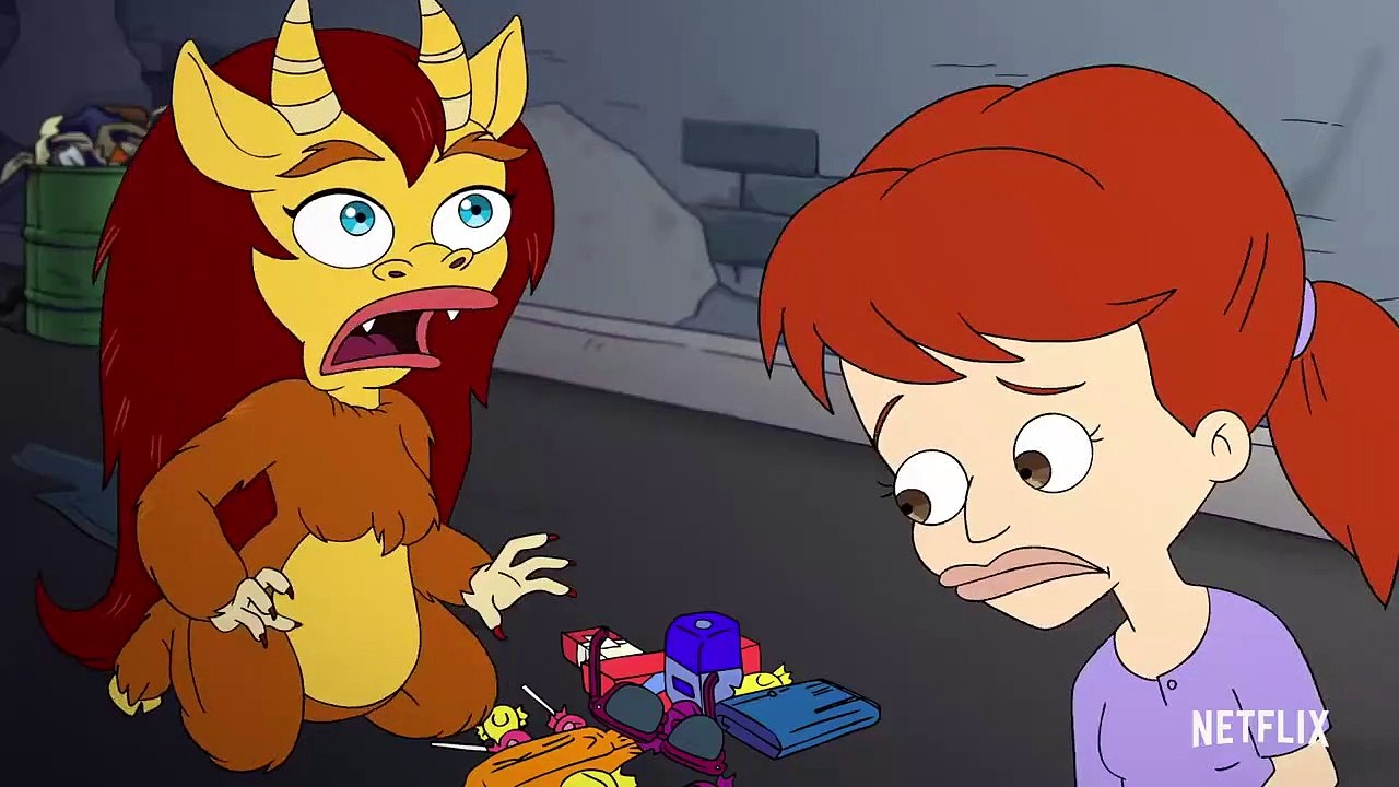 Annonce saison 3
