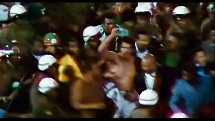 Facing Ali Bande-annonce VF