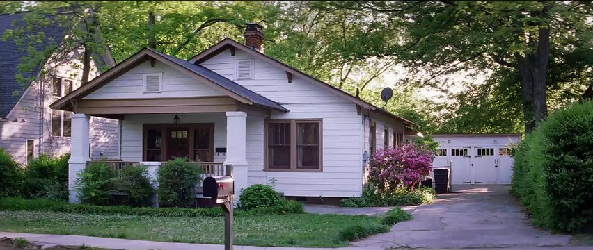 Une nouvelle chance Bande-annonce (3) VO