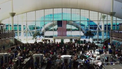 Quantico - saison 1 - épisode 21 Teaser VO