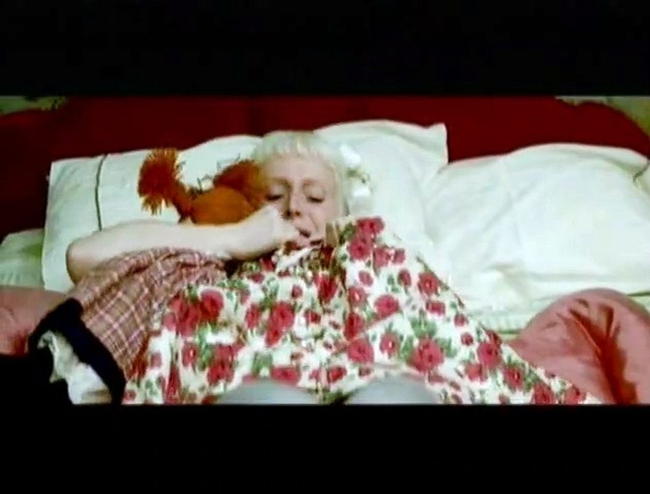 Dorothy Extrait vidéo (2) VF