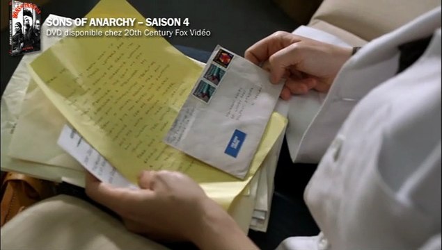 Sons of Anarchy - saison 4 - épisode 1 Extrait vidéo VO