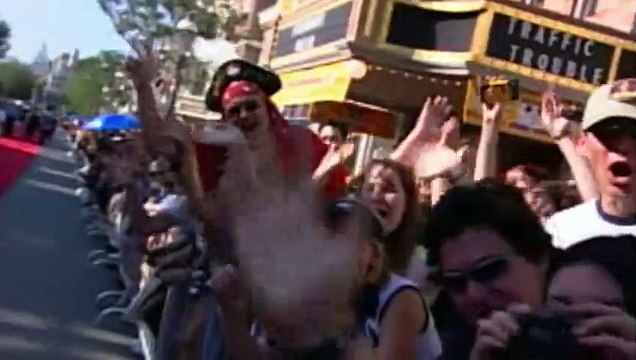 Pirates des Caraïbes : La Vengeance de Salazar BONUS VO L'héritage