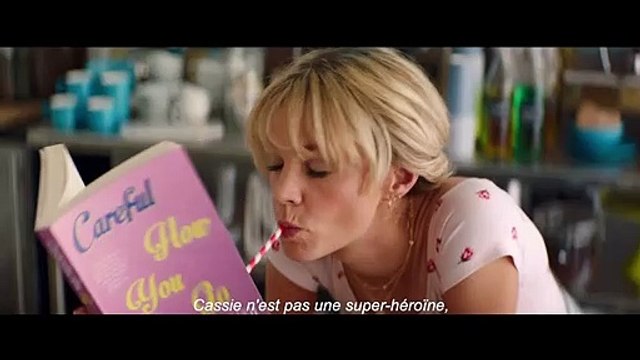 Promising Young Woman BONUS VO L'histoire