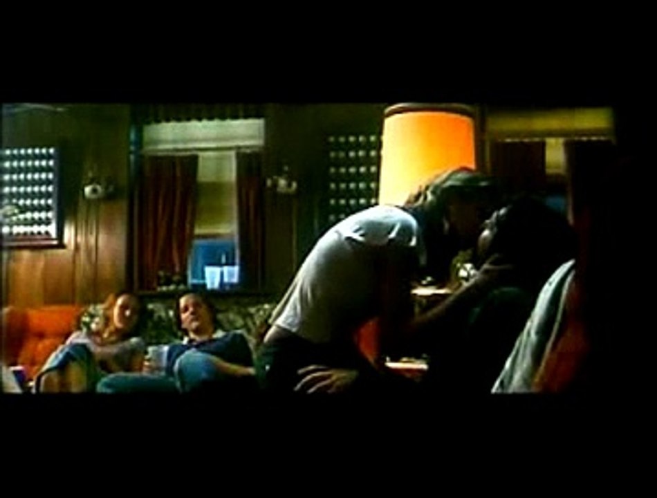 Garden State Extrait vidéo (2) VF