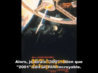 David Krumholtz Interview : Numb3rs