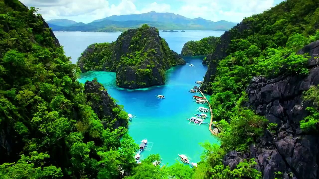 Almost Paradise - saison 1 Teaser VF