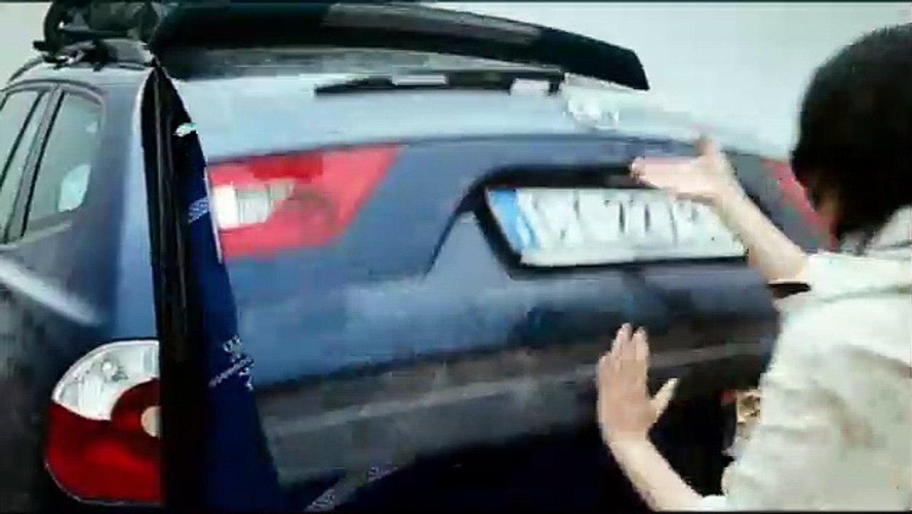 Riparo Extrait vidéo VO