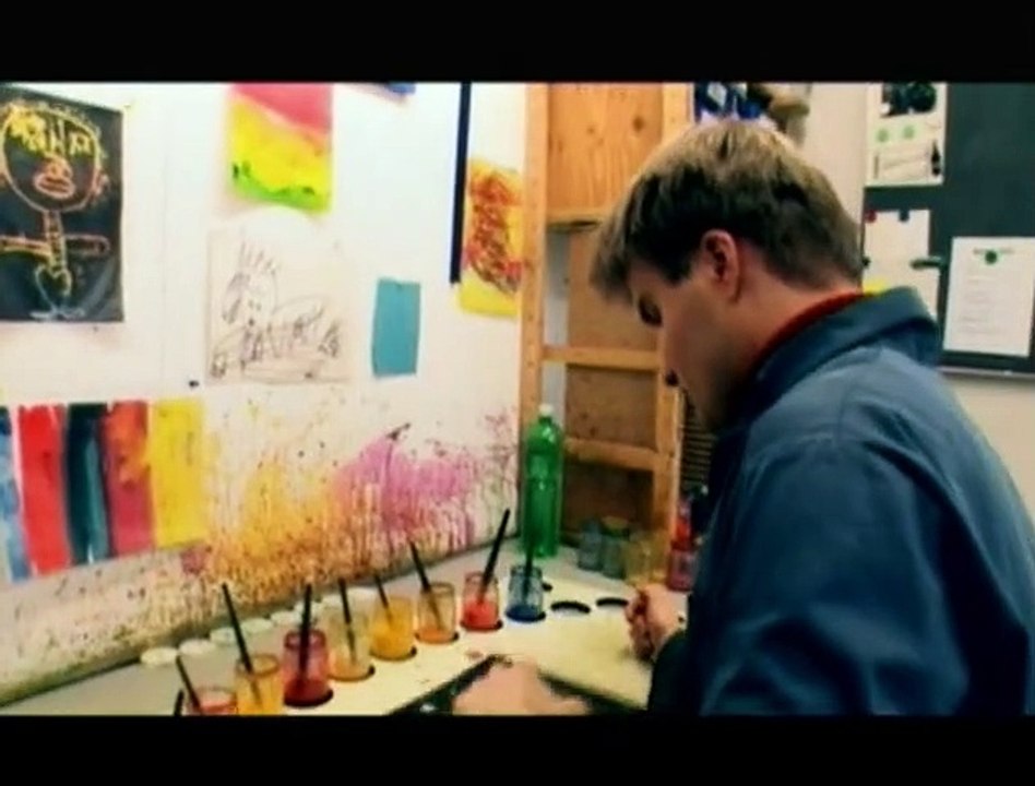 Sonic Mirror Extrait vidéo VO