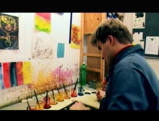 Sonic Mirror Extrait vidéo VO