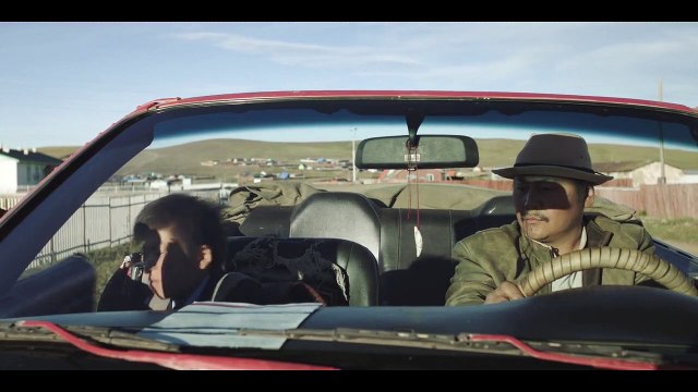 Les Racines du monde Bande-annonce VF