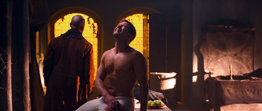 Robin des Bois EXTRAIT VF Le charme de Loxley