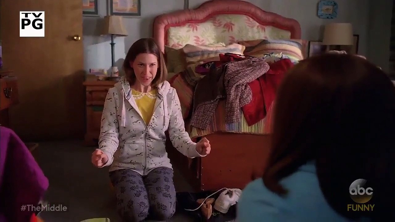 The Middle - saison 8 - épisode 21 Teaser VO