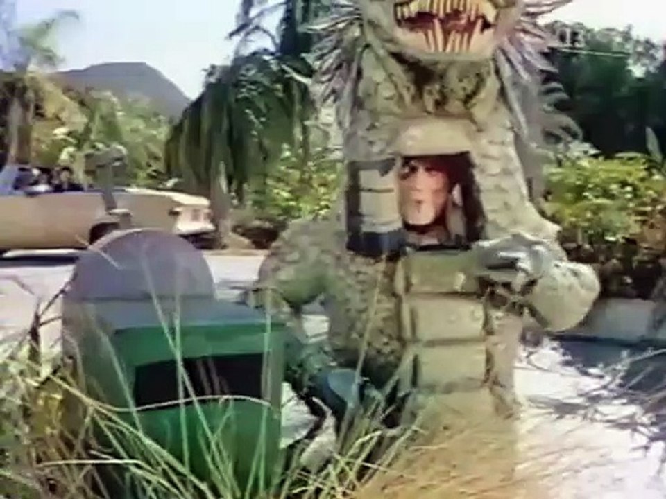 L'Agence tous risques Extrait vidéo VF