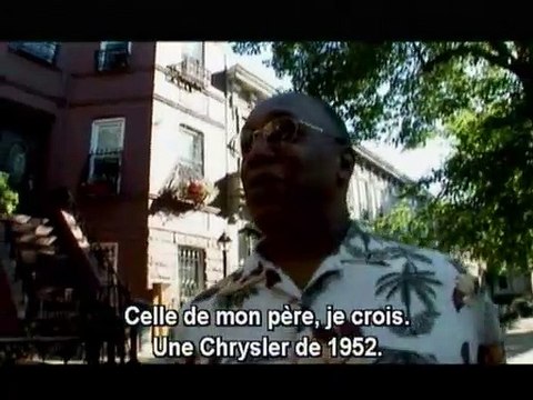 Sonic Mirror Extrait vidéo (2) VO