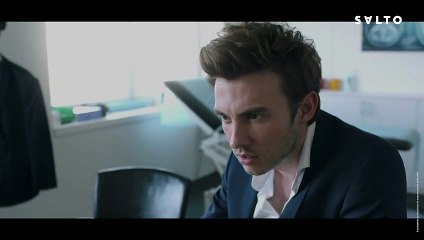 Sense of Tumour - saison 1 Extrait VF "Le scan"