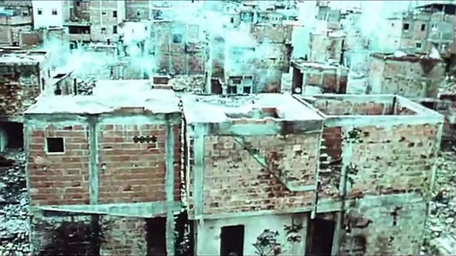 Tropa de Elite (troupe d'élite) Extrait vidéo (4) VO